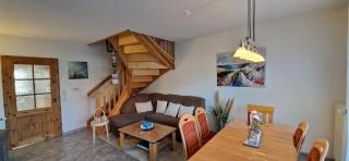 Nr 73 - Ferienhaus "Hajo's Huus" Mittelweg - Carolinensiel - 1