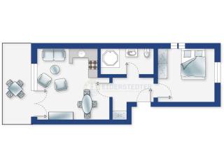 Wohnung 6 Schroeder ID 045 - 7