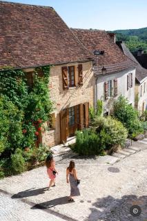 Maison Périgourdine - Plazac - 3