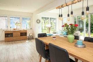 Ferienhaus ELSA Kinder erst ab 12 - Dierhagen - 6