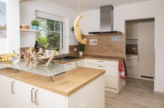 Ferienhaus ELSA Kinder erst ab 12 - Dierhagen - 5