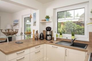 Ferienhaus ELSA Kinder erst ab 12 - Dierhagen - 4