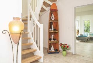 Ferienhaus ELSA Kinder erst ab 12 - Dierhagen - 3