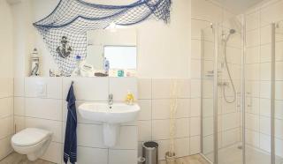 Ferienhaus ELSA Kinder erst ab 12 - Dierhagen - 2