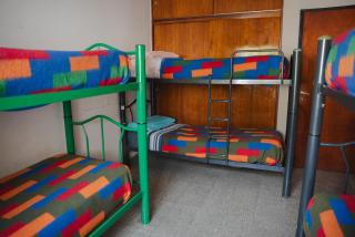 Hostel Trotamundos - San Juan - 0