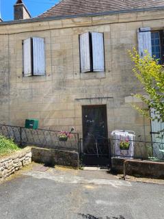 Maison Périgourdine - Plazac - 9