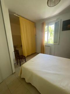 Belle maison vigneronne - Aniane - 4