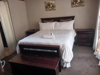 Tushiya guest lodge witbank - Witbank - 1