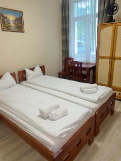 Parkowa Rezydencja Hubal - 5
