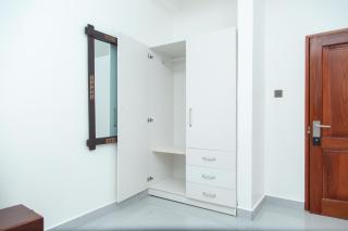 SweetSena Suites - 1