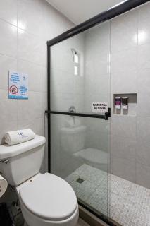 Capital Hotel Saltillo - Saltillo - 1