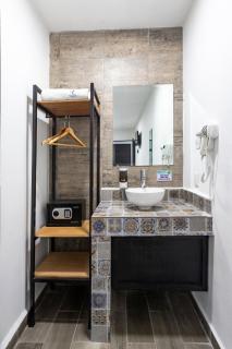 Capital Hotel Saltillo - Saltillo - 2