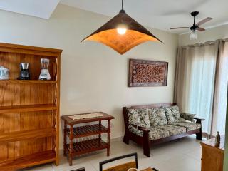 Apartamento em Ubatuba! A 100m da praia das Toninhas! - Ubatuba - 5