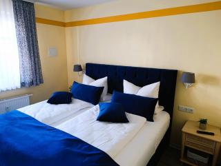 Doppelzimmer TE01 - Kühlungsborn - 5