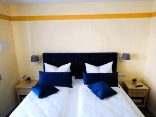 Doppelzimmer TE01 - Kühlungsborn - 4