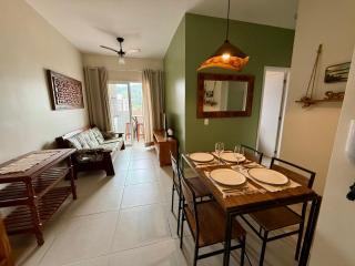 Apartamento em Ubatuba! A 100m da praia das Toninhas! - Ubatuba - 7