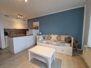 Nr 43 - Ferienwohnung Bootsweg Nähe Yachthafen - Carolinensiel - 3