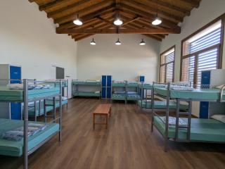 Albergue Municipal Las Escuelas - Bulbuente - 7