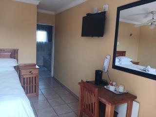 Tushiya guest lodge witbank - Witbank - 6
