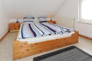 Ferienwohnung Hafeneck - Neuharlingersiel - 2