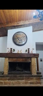Rustic Italian House - Roccamorice - 9