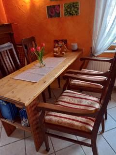 Bungalow Schinderling GM 69816 - Klockenhagen - 2