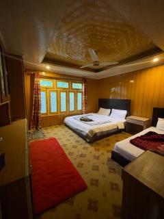 Orophile Nest hotel and restaurant - Skardu - 7