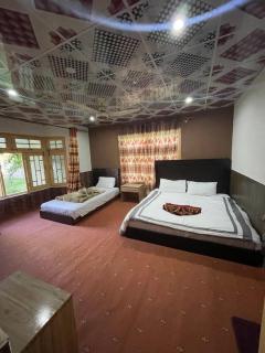 Orophile Nest And Resturent - Skardu - 2