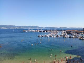 Little Beach Sanxenxo - Sanxenxo - 0