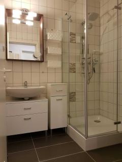 Zinnowitz Haus Zur Düne W20ZDK - 2