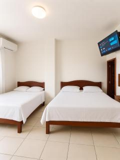 Hotel Pedernales MrRobert - Pedernales - 4