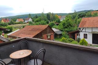 Pension Altes Haus - Hannoversch Münden - 8