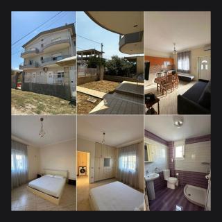 Victoria's Apartments - Orikum - 9