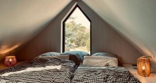 Chalet Sch l afbock - - 5