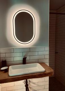 Chalet Sch l afbock - - 2