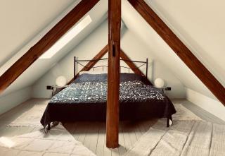 Chalet Sch l afbock - - 9