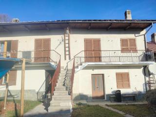 Il Rifugio della Baita - Viù - 0