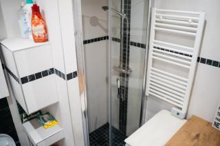 Charmant T3 Paris Stade de France - 9