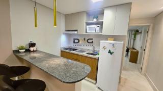 Apartamento Aguas Claras 1 quart - 3