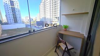Apartamento Aguas Claras 1 quart - 2