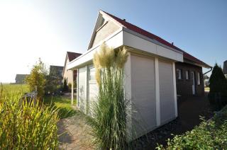 Nr 135 - Ferienhaus "Wattfieber" In't Seeburger Winkel - Carolinensiel - 7
