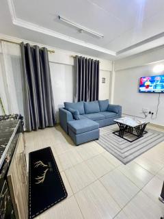 Elite suite 1bedroom - Busia - 0