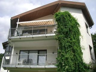 Ferienwohnung Burgblick - Waldeck - 1