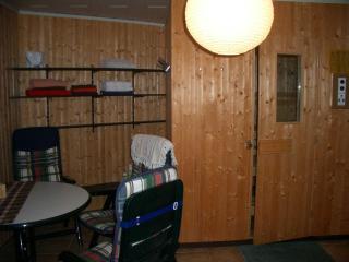 Ferienwohnung Burgblick - Waldeck - 2