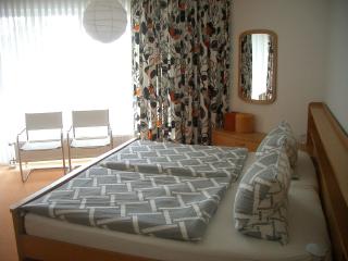 Ferienwohnung Burgblick - Waldeck - 6