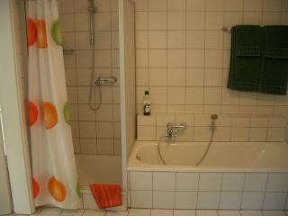 Ferienwohnung Burgblick - Waldeck - 9
