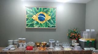 Hotel Aeroporto Ltda - 1