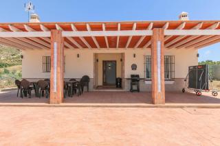 Villa Casa Rural Ballesteros - Alhaurín el Grande - 7