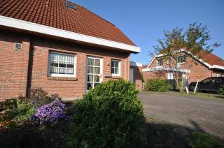 Nr 54 - Ferienhaus Herbergsmense - Carolinensiel - 8