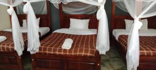 Gorilla African Guest House - Entebbe - 0